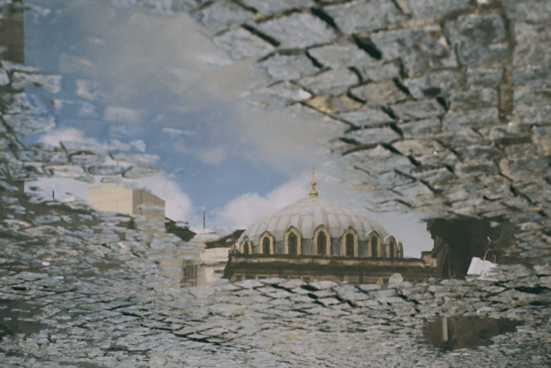 Kaan Aksoy's Personal Website