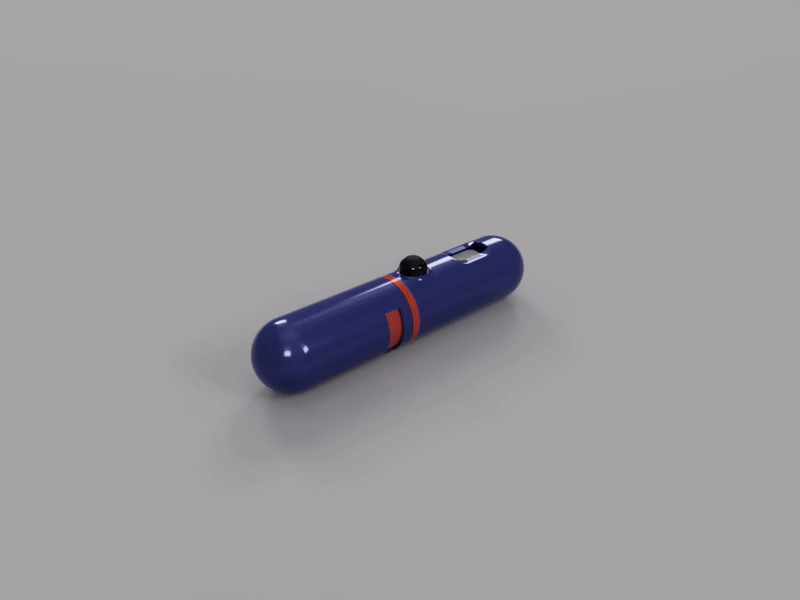 Hardware render